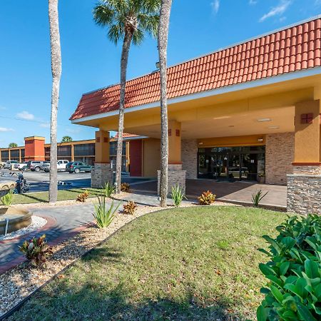 Quality Inn And Suites Palatka Riverfront Extérieur photo