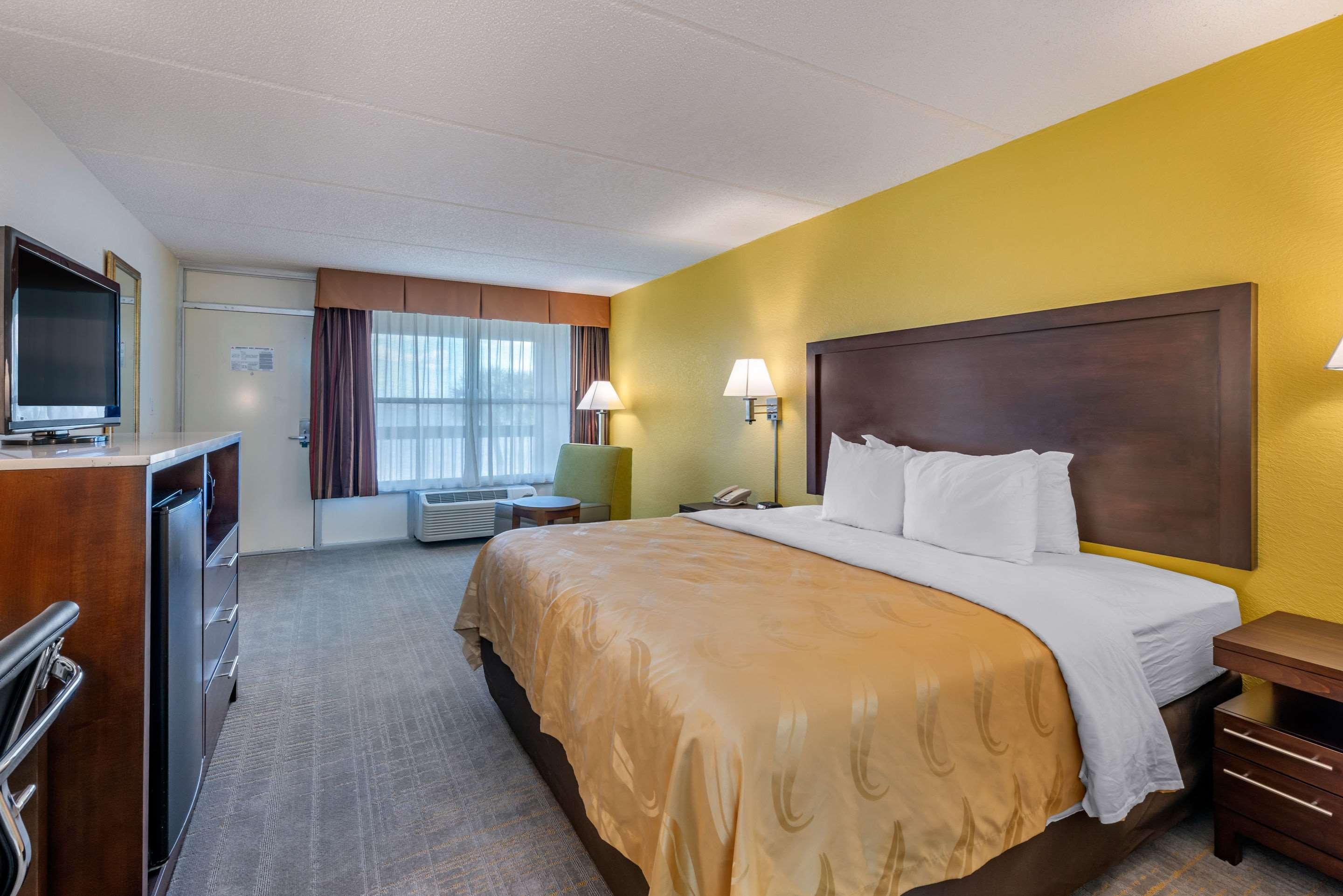 Quality Inn And Suites Palatka Riverfront Extérieur photo