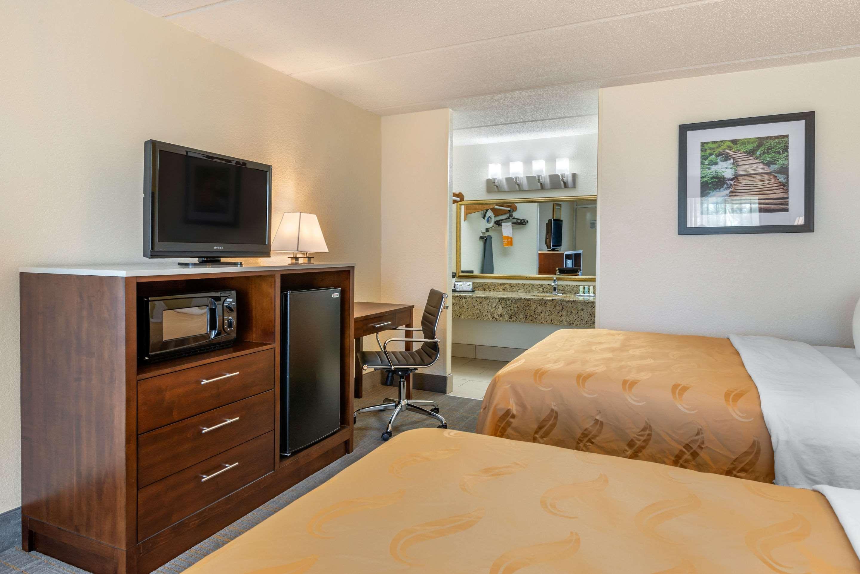 Quality Inn And Suites Palatka Riverfront Extérieur photo