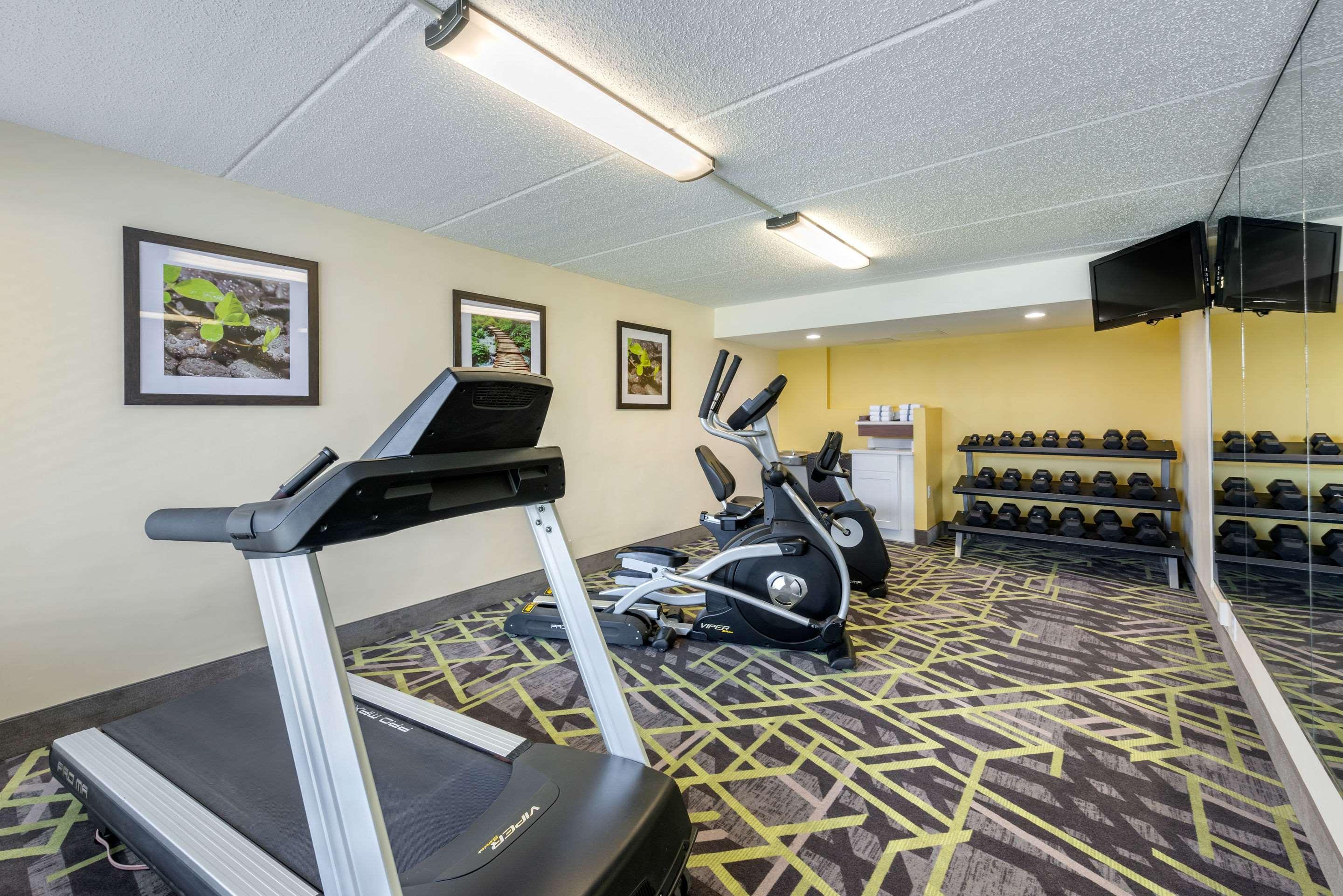 Quality Inn And Suites Palatka Riverfront Extérieur photo