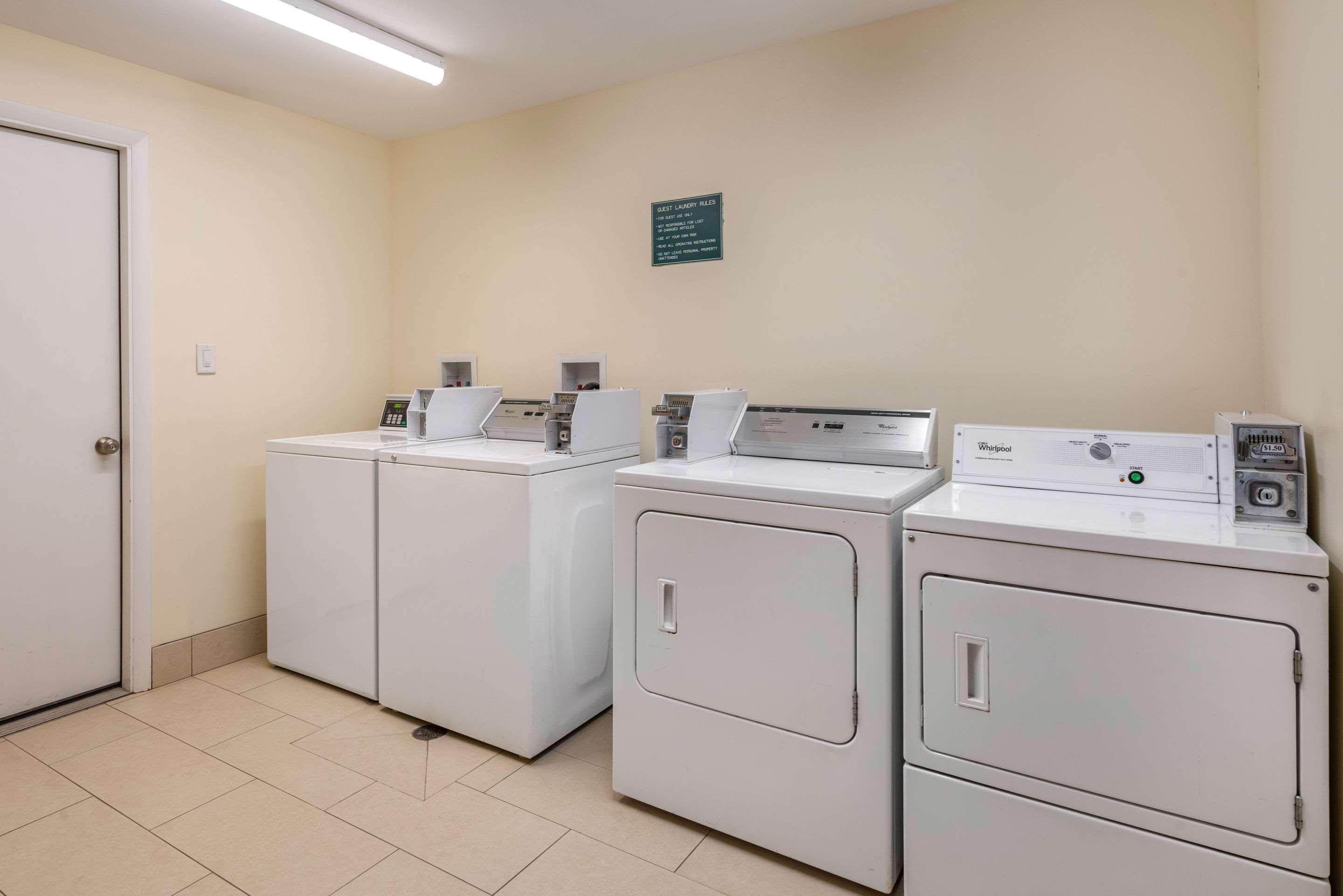 Quality Inn And Suites Palatka Riverfront Extérieur photo