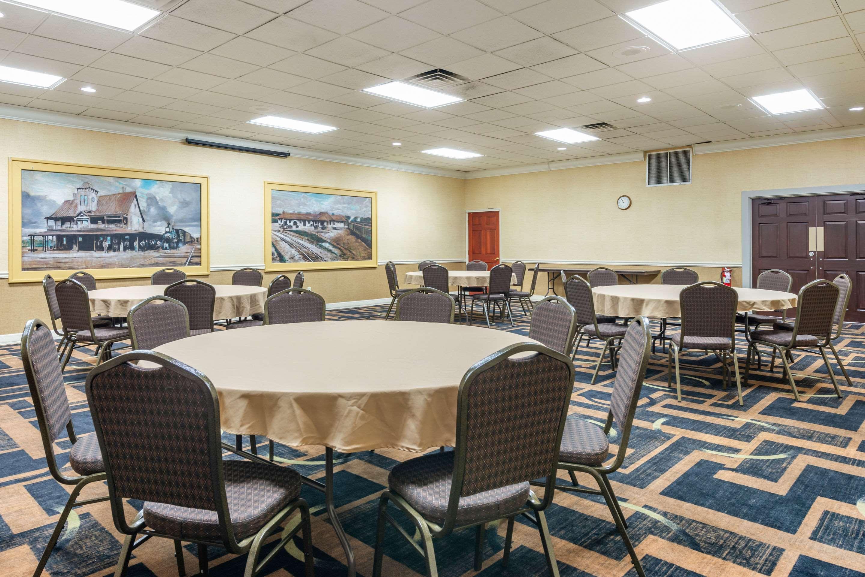 Quality Inn And Suites Palatka Riverfront Extérieur photo