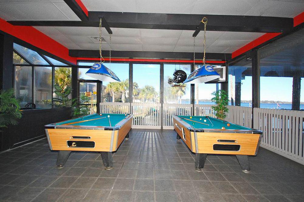 Quality Inn And Suites Palatka Riverfront Extérieur photo